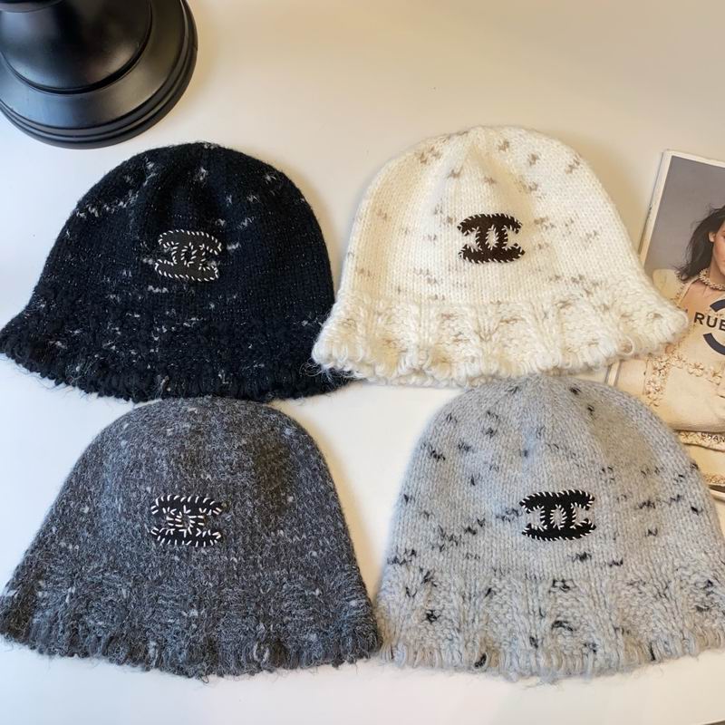 Chanel Hat dx148
